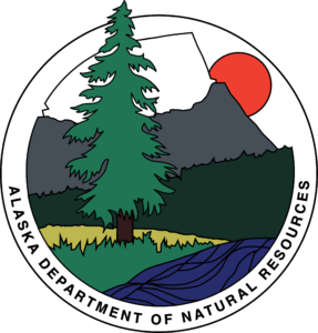 Alaska Department Of Natural Resources